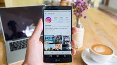  Cách để instagram của bạn trở nên thu hút trong mắt bạn bè 