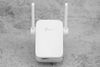 Bộ Mở Rộng Sóng Wifi Chuẩn AC750 TP-Link RE205 Trắng