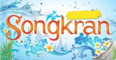  Khám phá lễ hội té nước Songkran ở Thái Lan 2021 