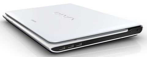 Sony Vaio Sve14136Cvw