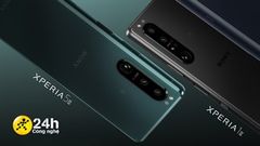  Sony xác nhận sắp ra mắt Xperia 1 III, Xperia 5 III và Xperia 10 III tại Việt Nam, các fan vào đoán giá và lót gạch ngay đi chứ 