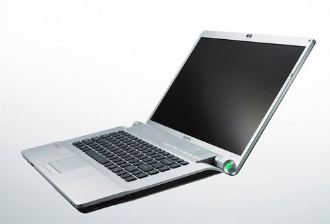 Sony Vaio Vgn-Fw490Ddb