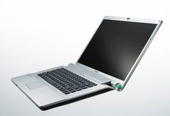  Sony Vaio Vgn-Fw490Ddb 