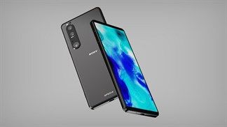 Xperia 1 III xuất hiện sinh động trong đoạn video: Thiết kế đậm chất Sony, hứa hẹn nâng cấp lớn về camera, màn hình đẹp
