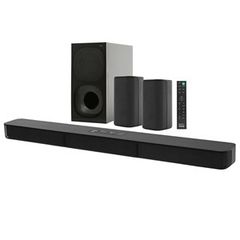  Loa Thanh Soundbar Sony S20R 