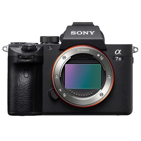 Máy ảnh Sony α7 III ILCE-7M3