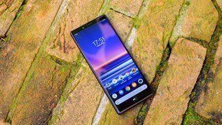 Sony Xperia Compact 2021 có thiết kế nhỏ gọn sẽ được trình làng với tên gọi Xperia Ace 2, đáng tiếc là...