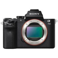  Máy ảnh Sony Alpha A7 M2 