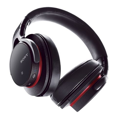 Tai nghe Bluetooth Sony MDR-1ABT Black