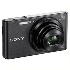  Máy Ảnh Sony Cybershot Dsc-W830 