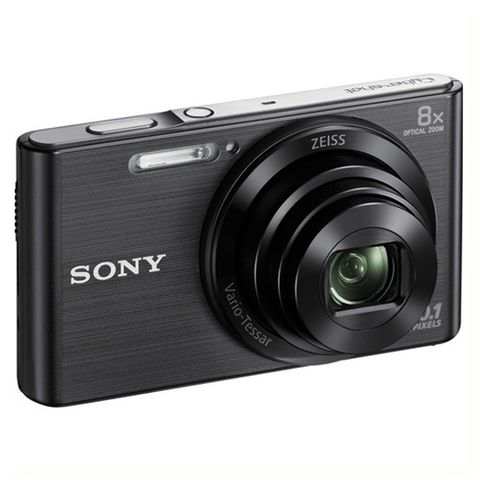 Máy Ảnh Sony Cybershot Dsc W830