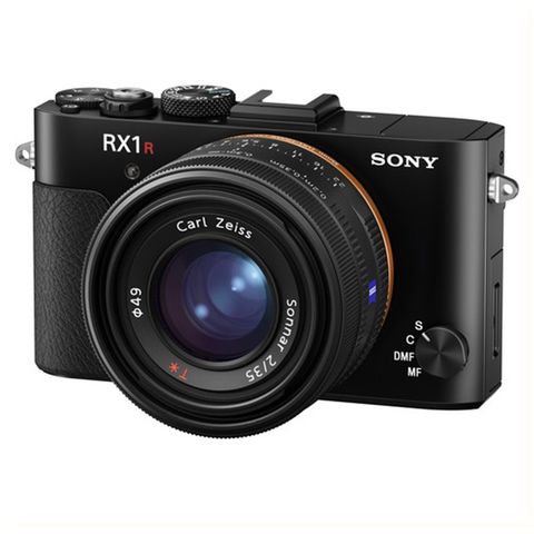 Máy Ảnh Sony Cybershot Dsc-rx1rm2/ Rx1r Ii