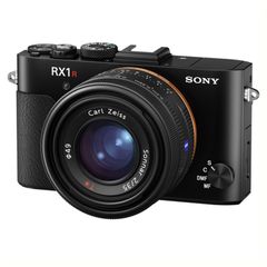  Máy Ảnh Sony Cybershot Dsc-rx1rm2/ Rx1r Ii 
