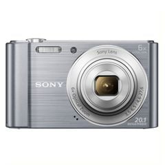  Máy Ảnh Sony Cybershot W810 