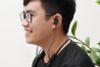 Tai nghe Bluetooth Sony Extra Bass WI-SP510/BZ E Đen