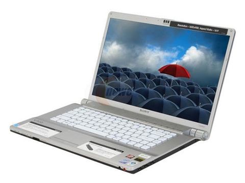 Màn Hình Lcd Laptop Sony Vaio Vgn-Fw139N/W