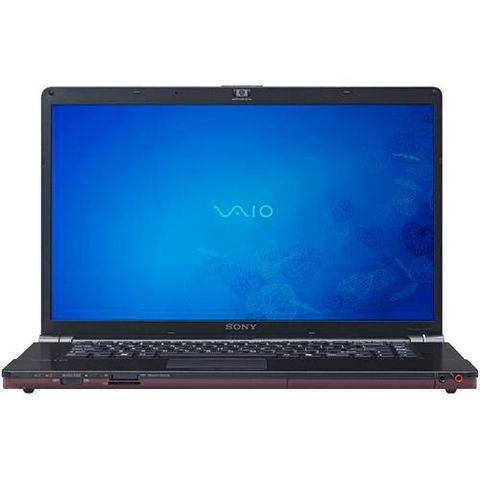 Sony Vaio Vgn-Fw590Cto