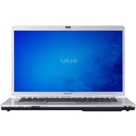 Sony Vaio Vgn-Fw490Jab