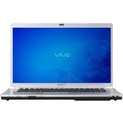  Sony Vaio Vgn-Fw490Jab 