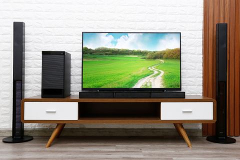 Dàn âm thanh Soundbar Sony HT-RT40