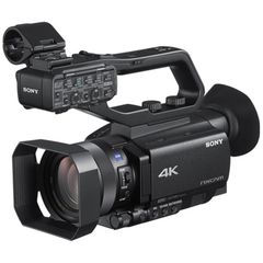  Máy Quay Chuyên Dụng Sony Hxr-nx80 