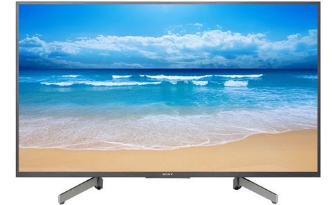 Android Tivi Sony 4K 43 inch KD-43X8000G