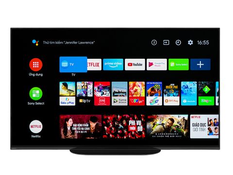 Android Tivi Sony 4k 48 Inch Kd - 48a9s