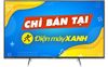 Smart Tivi Samsung 4K Crystal UHD 50 inch UA50AU8100