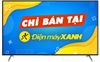 Smart Tivi Casper 4K 55 inch 55UG6100