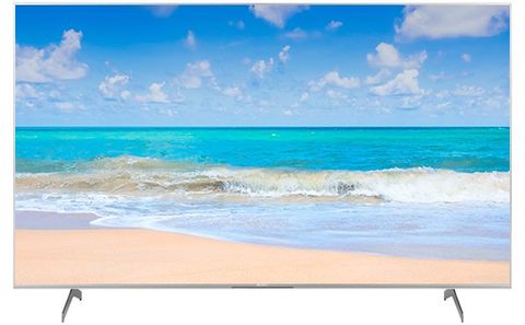 Android Tivi Sony 4K 55 inch KD-55X9000H/S