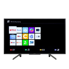  Smart Tivi Sony 43 Inch Kdl-43w660g Vn3 