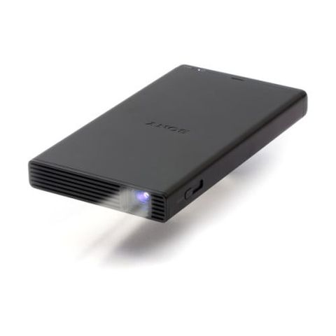 Máy Chiếu Sony Mp-cd1