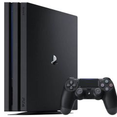  Máy Chơi Game Sony Ps4 Pro 1tb Cuh-7006b B01 