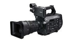  Sony Pxw-fs7k Mark Ii 