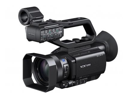 Sony Hxr-nx3/1