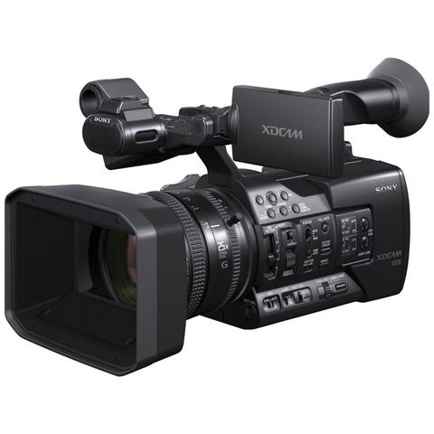 Máy Quay Phim Sony Pxw-x160 Xdcam