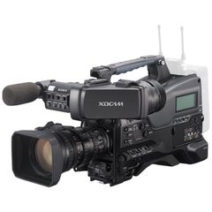  Máy Quay Chuyên Dụng Sony Pxw-x320 (pal/ Ntsc) 