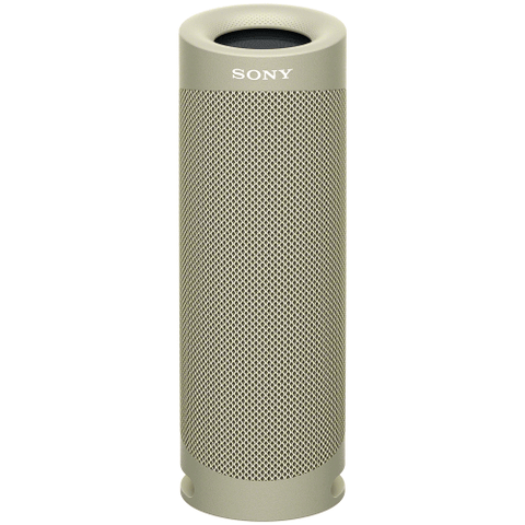 Loa Sony Srs-xb23 (taupe)