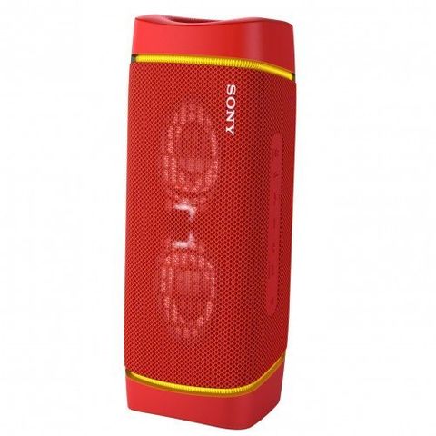 Loa Sony Srs-xb33 (red)