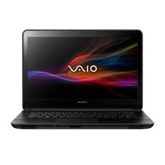  Sony Vaio Svf15217Sgb 