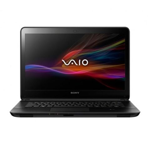 Sony Vaio Sve15123Cvb