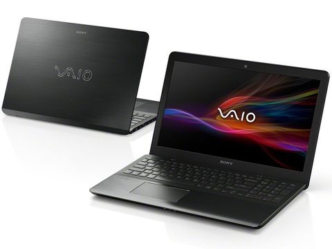 Sony Vaio Svf15217Sgw E1