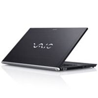  Sony Vaio Vpc-Z227Gg 