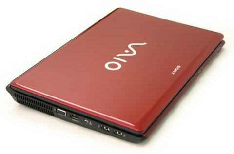 Sony Vaio Vpc-Eb3Efx/Bj