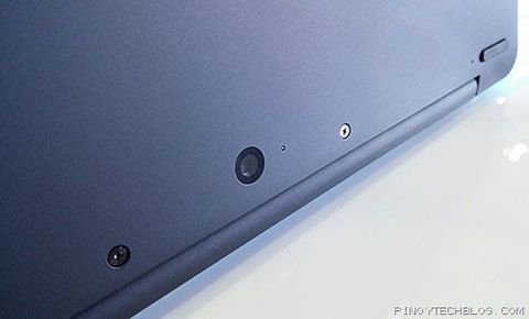 Camera Sony Vaio Vpc-Ea22Ea/Bi