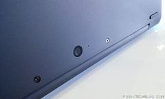  Camera Sony Vaio Vpc-Ea36Fx/B 