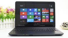  Sony Vaio Fit Svf-1521Csg 