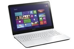 Sony Vaio Fit 15E (Svf-1521Msg) 
