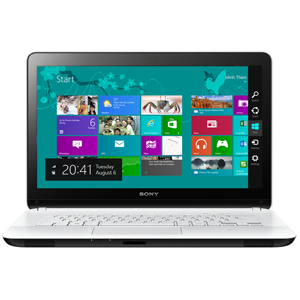 Sony Vaio Fit Svf-14219Sa