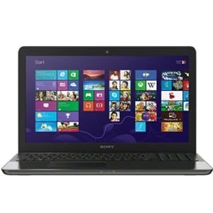 Sony Vaio Fit Svf-1521Gcx
